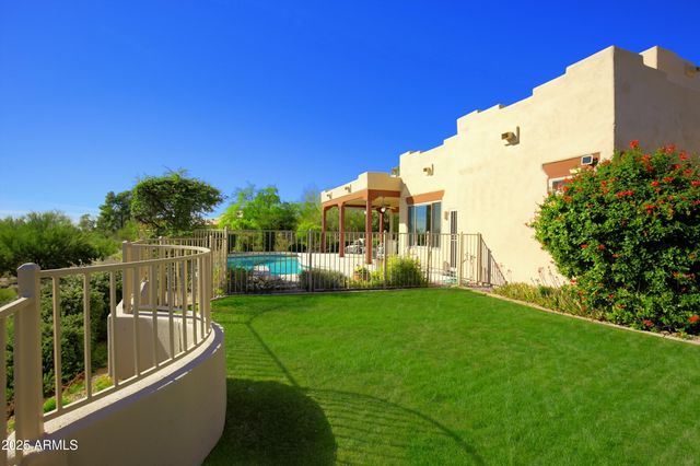 9215 E LAZYWOOD Place, Carefree, AZ 85377