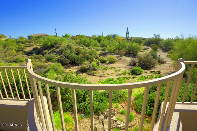 9215 E LAZYWOOD Place, Carefree, AZ 85377