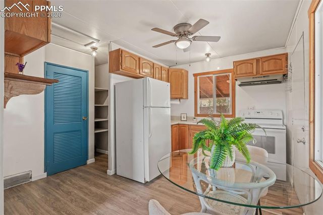 409 Burlington Avenue, Colorado Springs, CO 80905