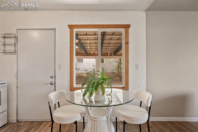 409 Burlington Avenue, Colorado Springs, CO 80905