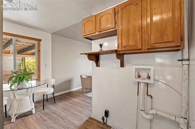 409 Burlington Avenue, Colorado Springs, CO 80905