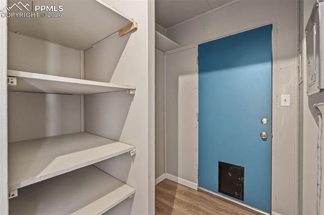 409 Burlington Avenue, Colorado Springs, CO 80905