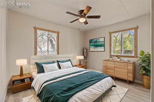 409 Burlington Avenue, Colorado Springs, CO 80905