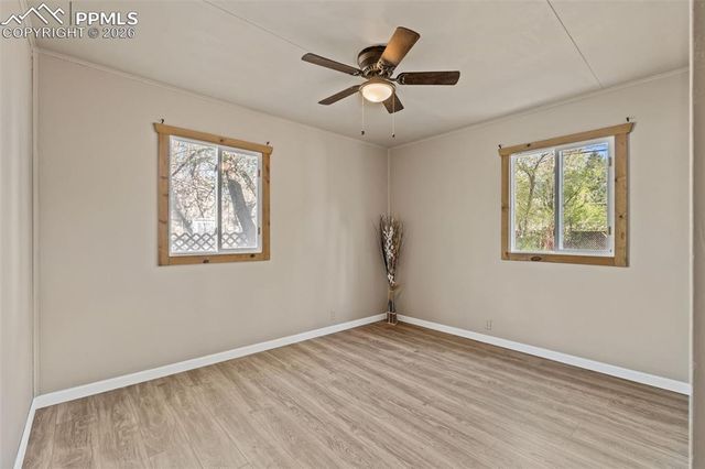 409 Burlington Avenue, Colorado Springs, CO 80905