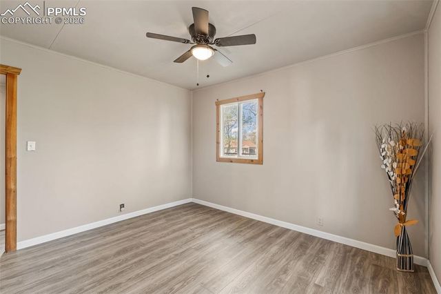 409 Burlington Avenue, Colorado Springs, CO 80905