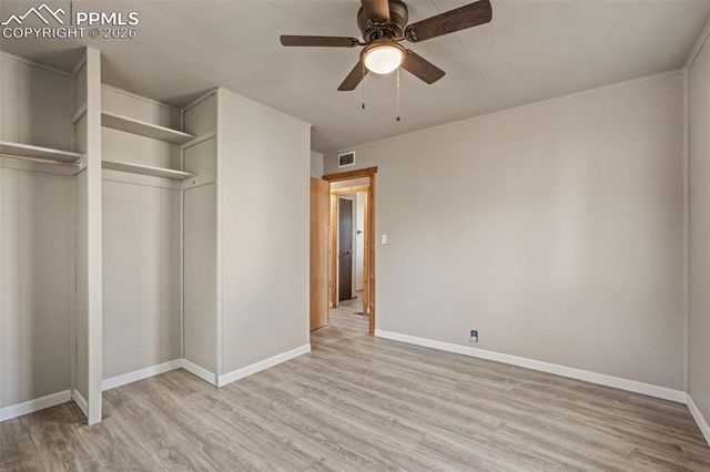 409 Burlington Avenue, Colorado Springs, CO 80905