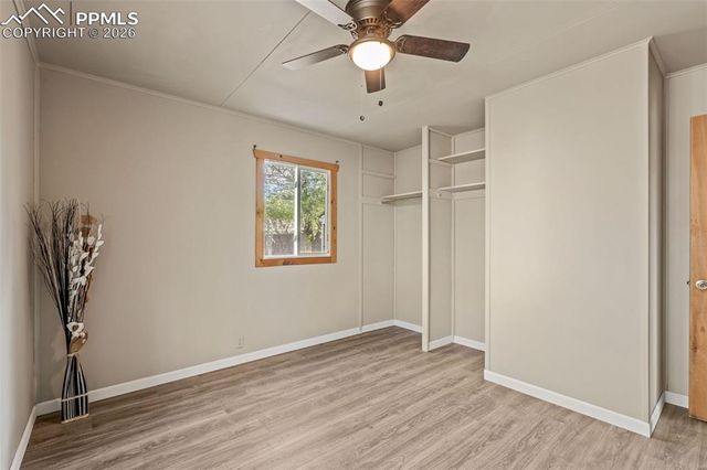 409 Burlington Avenue, Colorado Springs, CO 80905