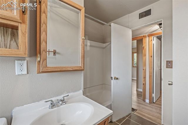 409 Burlington Avenue, Colorado Springs, CO 80905