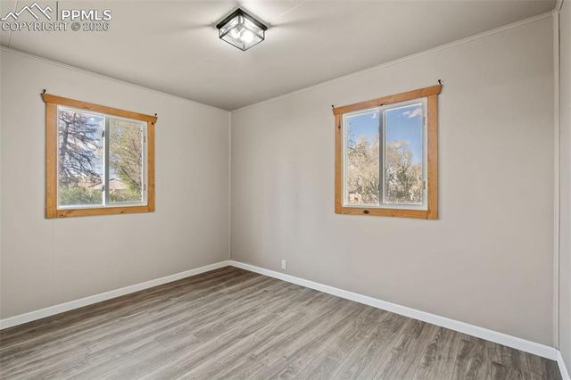 409 Burlington Avenue, Colorado Springs, CO 80905