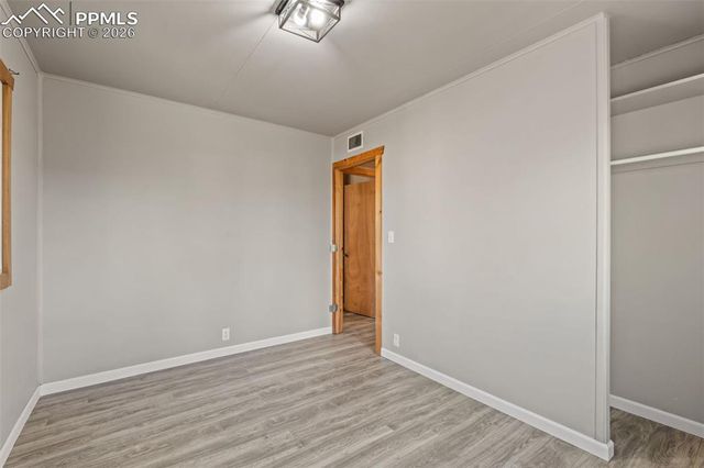 409 Burlington Avenue, Colorado Springs, CO 80905