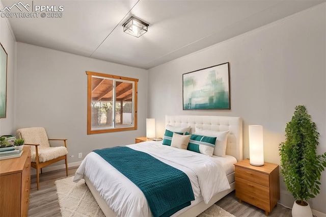 409 Burlington Avenue, Colorado Springs, CO 80905