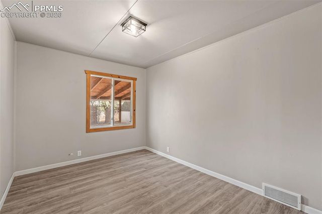 409 Burlington Avenue, Colorado Springs, CO 80905