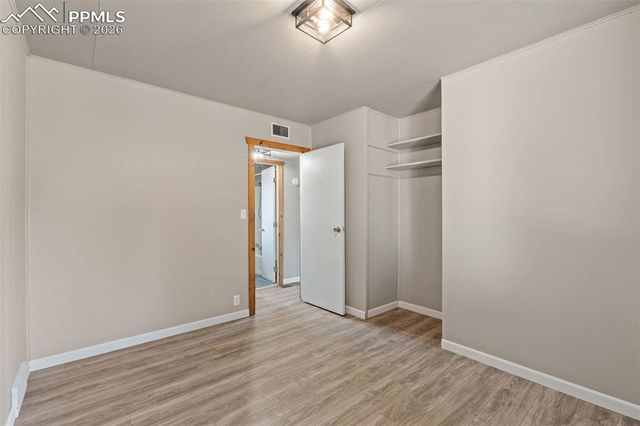 409 Burlington Avenue, Colorado Springs, CO 80905