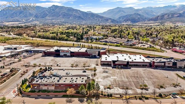 409 Burlington Avenue, Colorado Springs, CO 80905