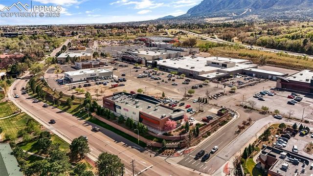 409 Burlington Avenue, Colorado Springs, CO 80905