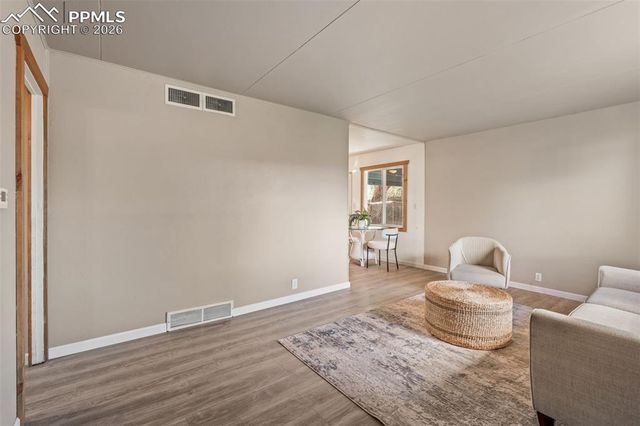 409 Burlington Avenue, Colorado Springs, CO 80905