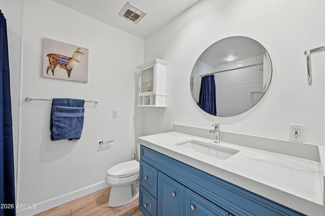3529 E CANNON Drive, Phoenix, AZ 85028