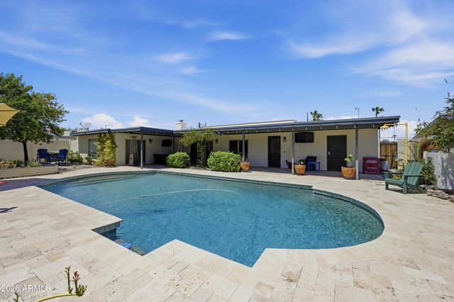 3529 E CANNON Drive, Phoenix, AZ 85028