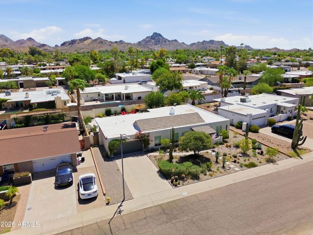 3529 E CANNON Drive, Phoenix, AZ 85028