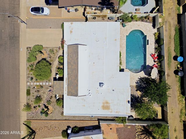 3529 E CANNON Drive, Phoenix, AZ 85028