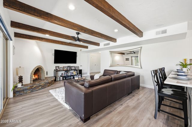 3529 E CANNON Drive, Phoenix, AZ 85028
