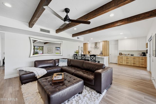 3529 E CANNON Drive, Phoenix, AZ 85028