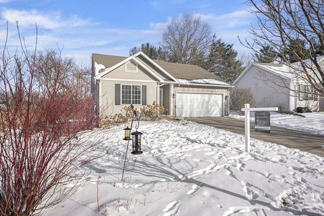 122 Copps Avenue, Monona, WI 53716