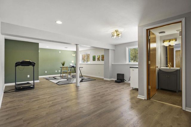 122 Copps Avenue, Monona, WI 53716