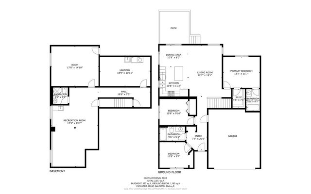 122 Copps Avenue, Monona, WI 53716