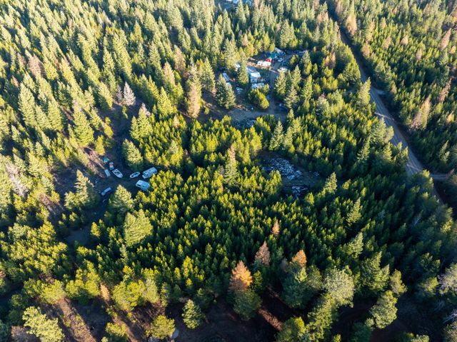 0000 Driskill Rd, Newport, WA 99156