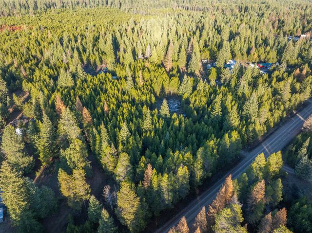 0000 Driskill Rd, Newport, WA 99156