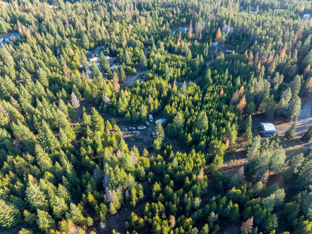 0000 Driskill Rd, Newport, WA 99156