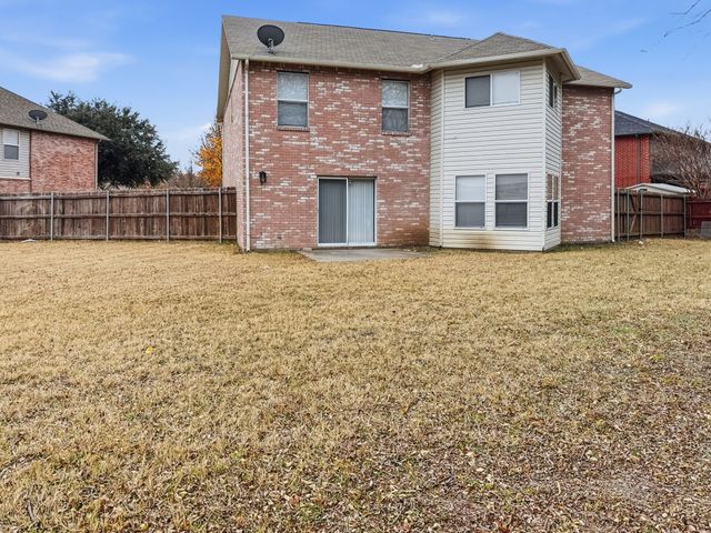 12214 Peachtree Lane, Frisco, TX 75035