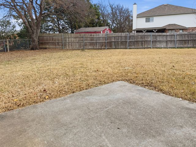 12214 Peachtree Lane, Frisco, TX 75035