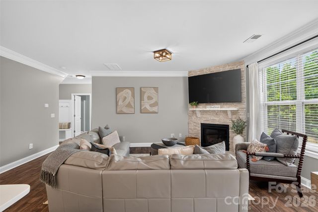 3009 Lydney Circle, Waxhaw, NC 28173