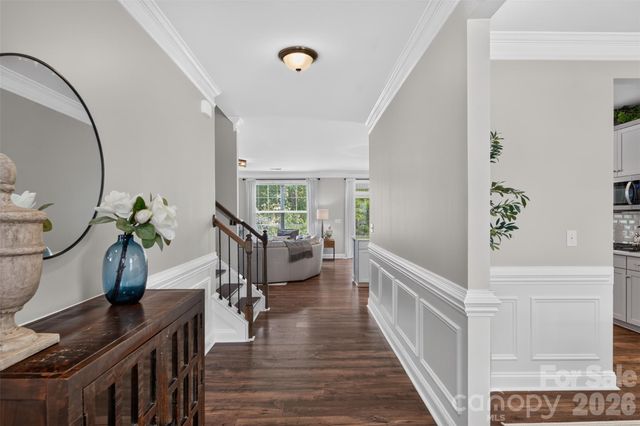 3009 Lydney Circle, Waxhaw, NC 28173