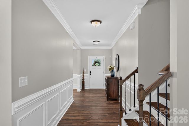 3009 Lydney Circle, Waxhaw, NC 28173