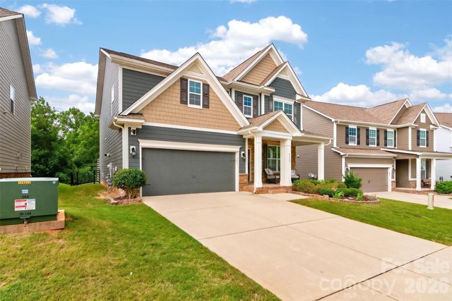 3009 Lydney Circle, Waxhaw, NC 28173