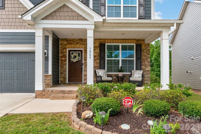 3009 Lydney Circle, Waxhaw, NC 28173