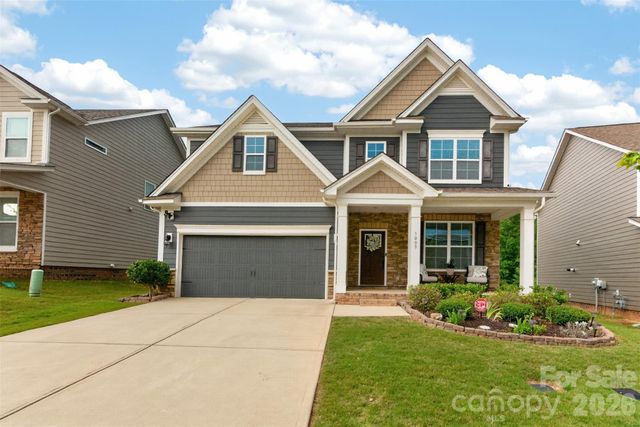 3009 Lydney Circle, Waxhaw, NC 28173