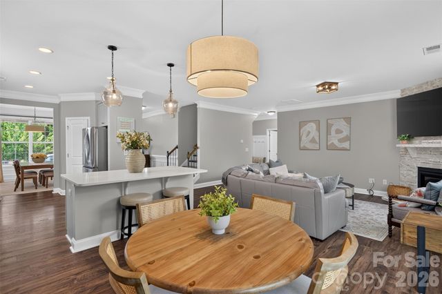 3009 Lydney Circle, Waxhaw, NC 28173