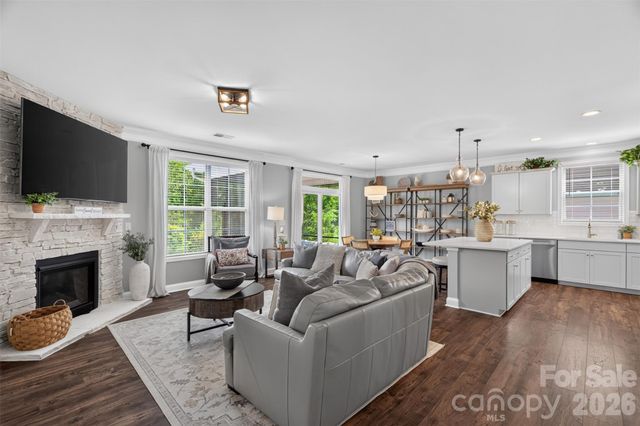 3009 Lydney Circle, Waxhaw, NC 28173