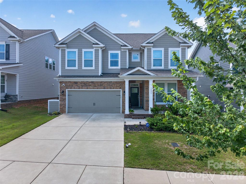 3009 Lydney Circle, Waxhaw, NC 28173