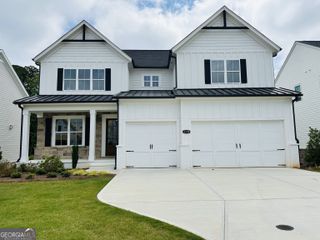 3330 Hillshire Drive, Cumming, GA 30028