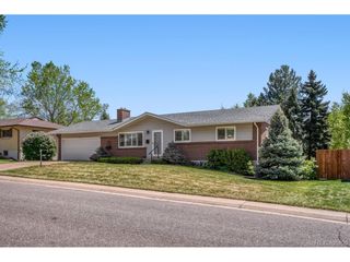 7934 E Hampden Cir, Denver, CO 80237