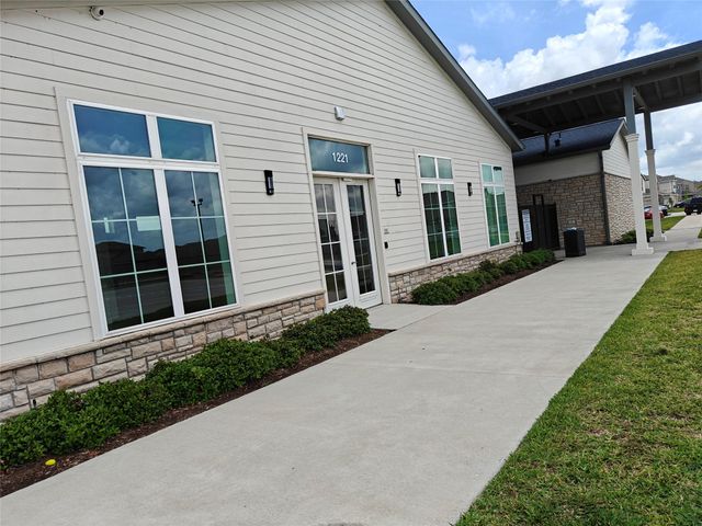 1270 Glendora Drive, Rosharon, TX 77583