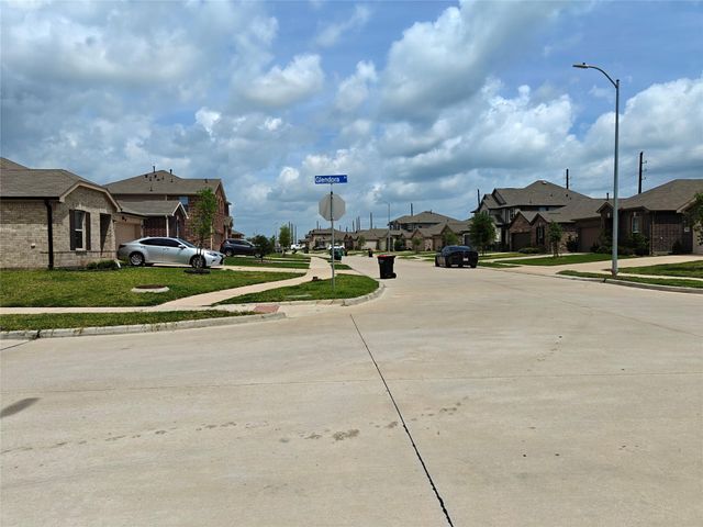 1270 Glendora Drive, Rosharon, TX 77583