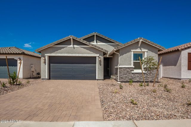 12704 W MARGUERITE Avenue, Avondale, AZ 85323