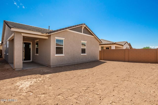 12704 W MARGUERITE Avenue, Avondale, AZ 85323