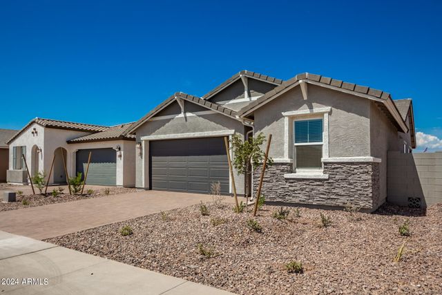 12704 W MARGUERITE Avenue, Avondale, AZ 85323